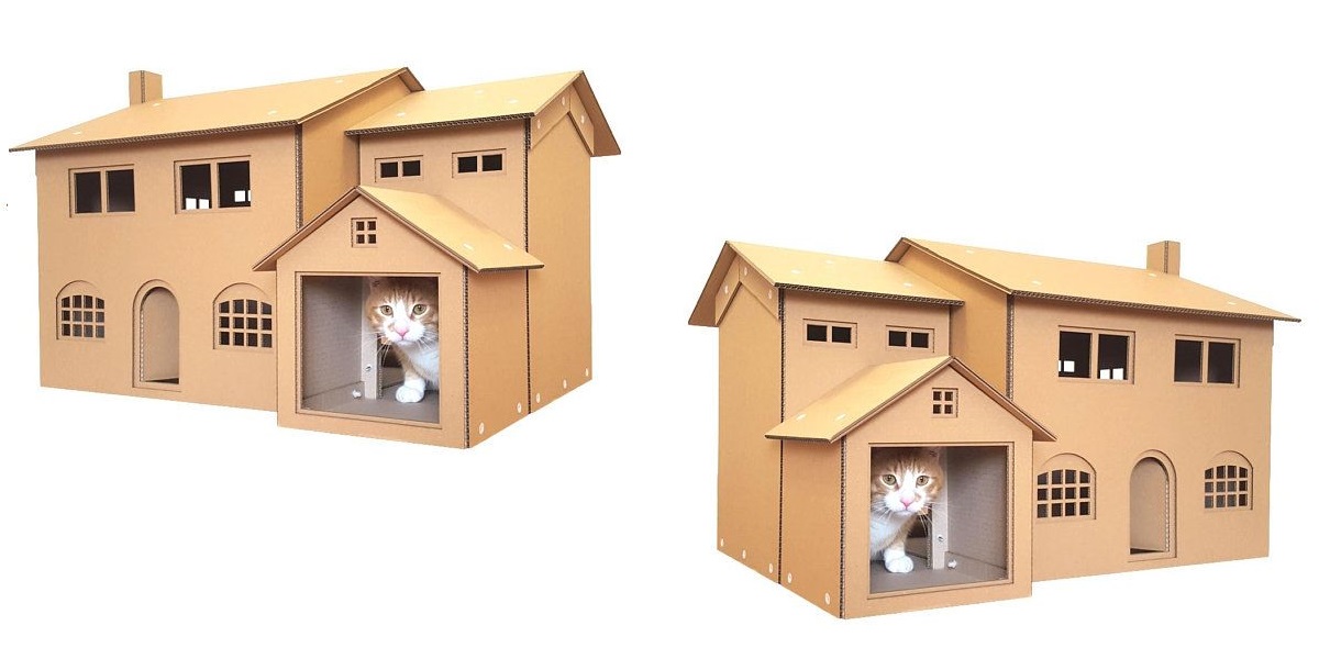 Best Inside Cat House You Should Know About