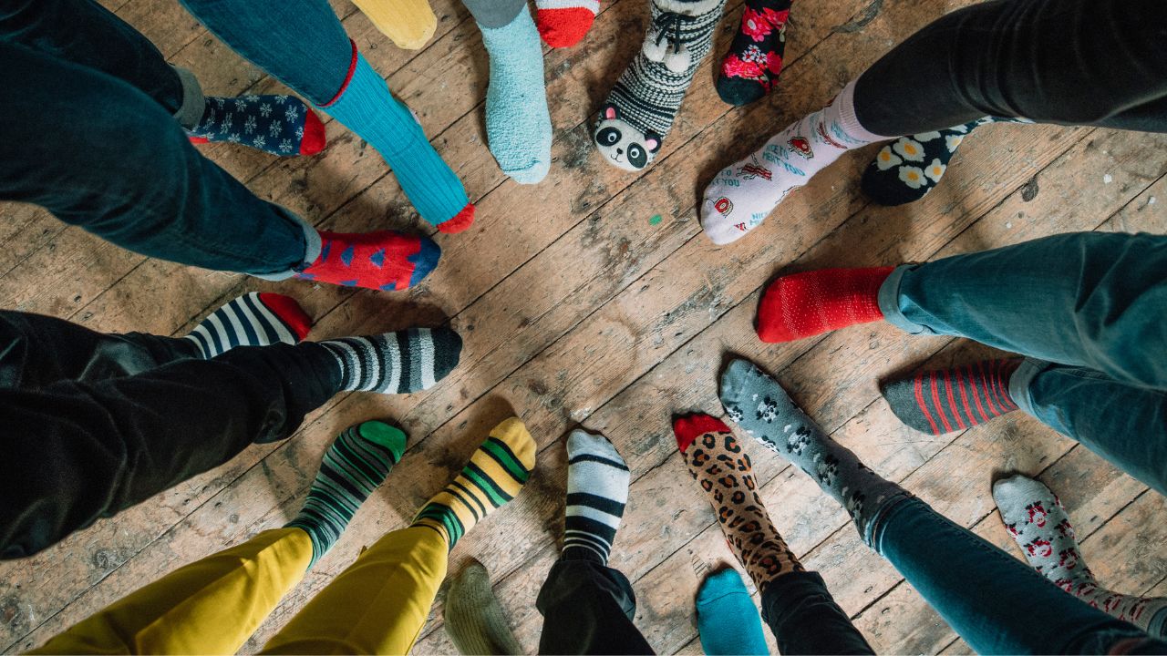 Surprising Sock Facts You Probably Didn't Know